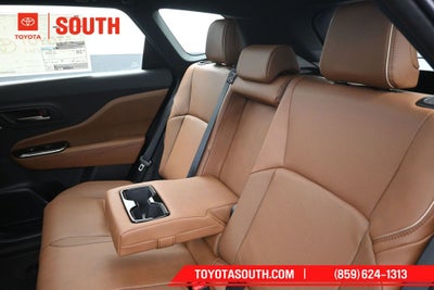 2026 Toyota Toyota Crown Signia Limited