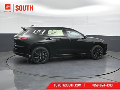 2026 Toyota Toyota Crown Signia Limited