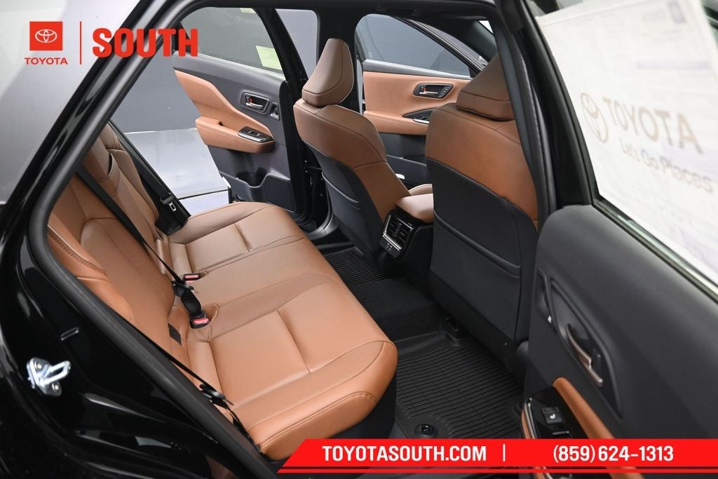 2026 Toyota Toyota Crown Signia Limited