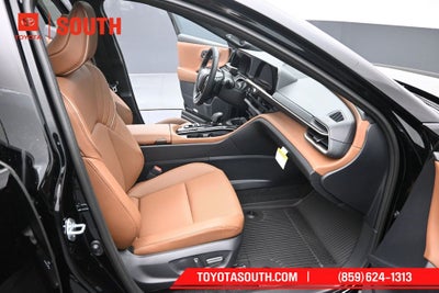2026 Toyota Toyota Crown Signia Limited
