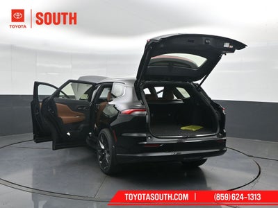 2026 Toyota Toyota Crown Signia Limited