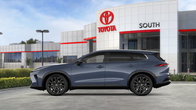 2026 Toyota Toyota Crown Signia Limited