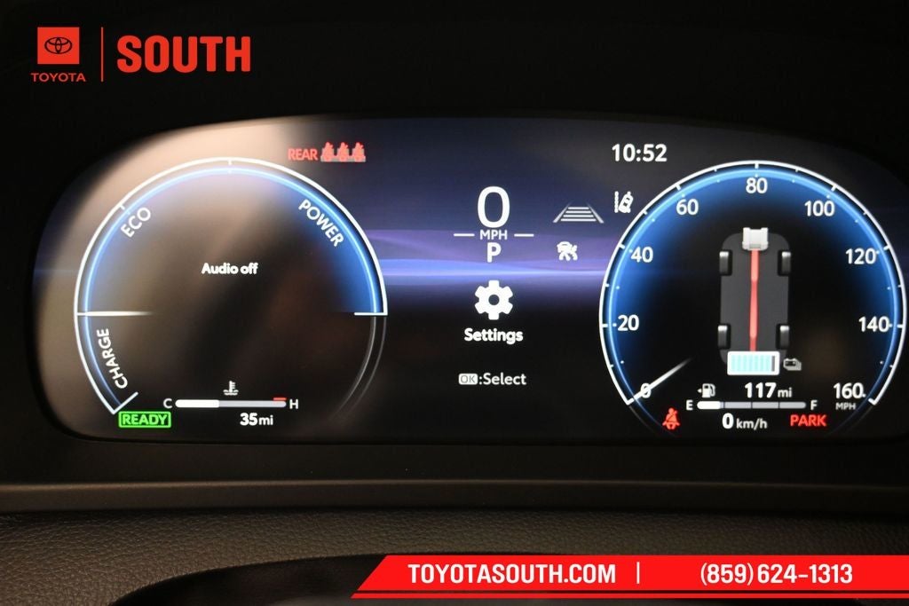 2026 Toyota Toyota Crown Signia Limited