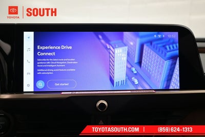 2026 Toyota Toyota Crown Signia Limited