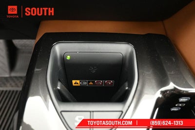 2026 Toyota Toyota Crown Signia Limited