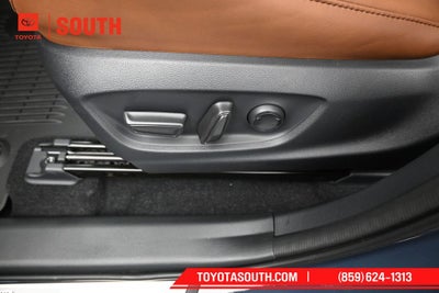 2026 Toyota Toyota Crown Signia Limited