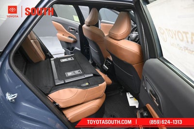 2026 Toyota Toyota Crown Signia Limited