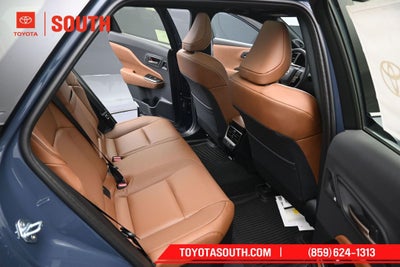 2026 Toyota Toyota Crown Signia Limited