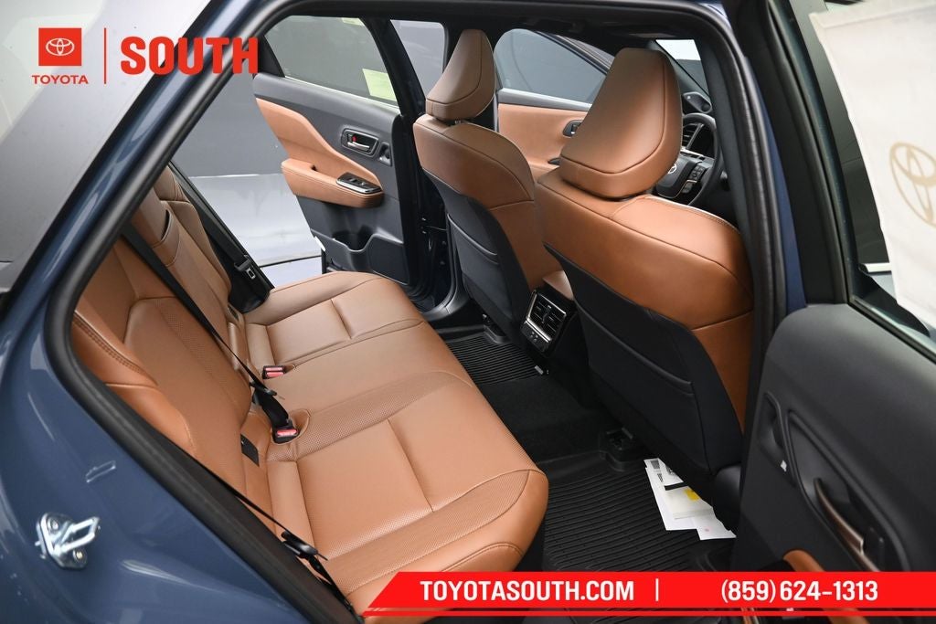 2026 Toyota Toyota Crown Signia Limited