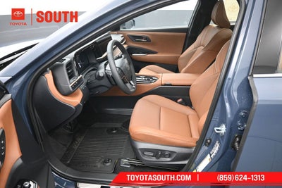 2026 Toyota Toyota Crown Signia Limited