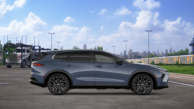 2026 Toyota Toyota Crown Signia Limited