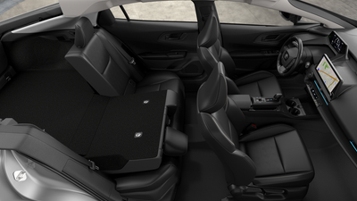 2026 Toyota Prius Nightshade Edition