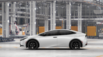 2026 Toyota Prius Nightshade Edition