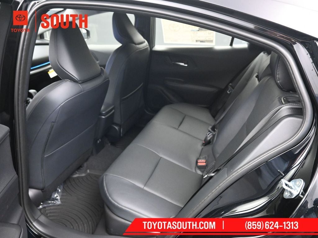 2026 Toyota Prius Nightshade Edition