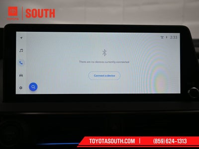 2026 Toyota Prius Nightshade Edition