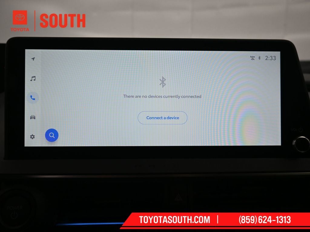 2026 Toyota Prius Nightshade Edition