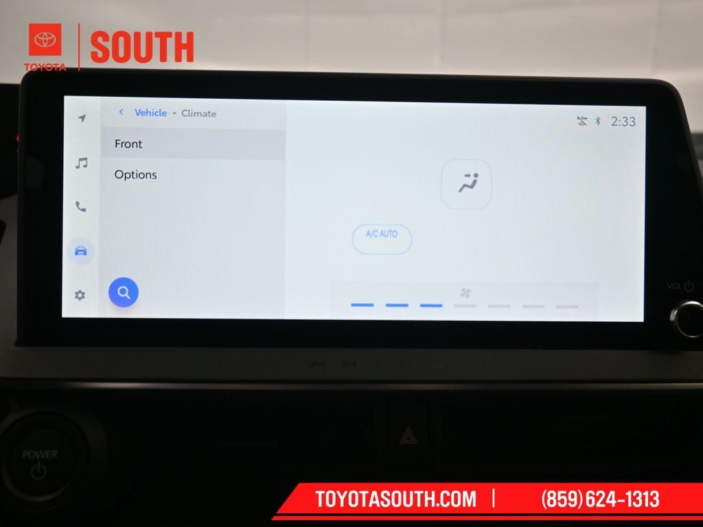 2026 Toyota Prius Nightshade Edition