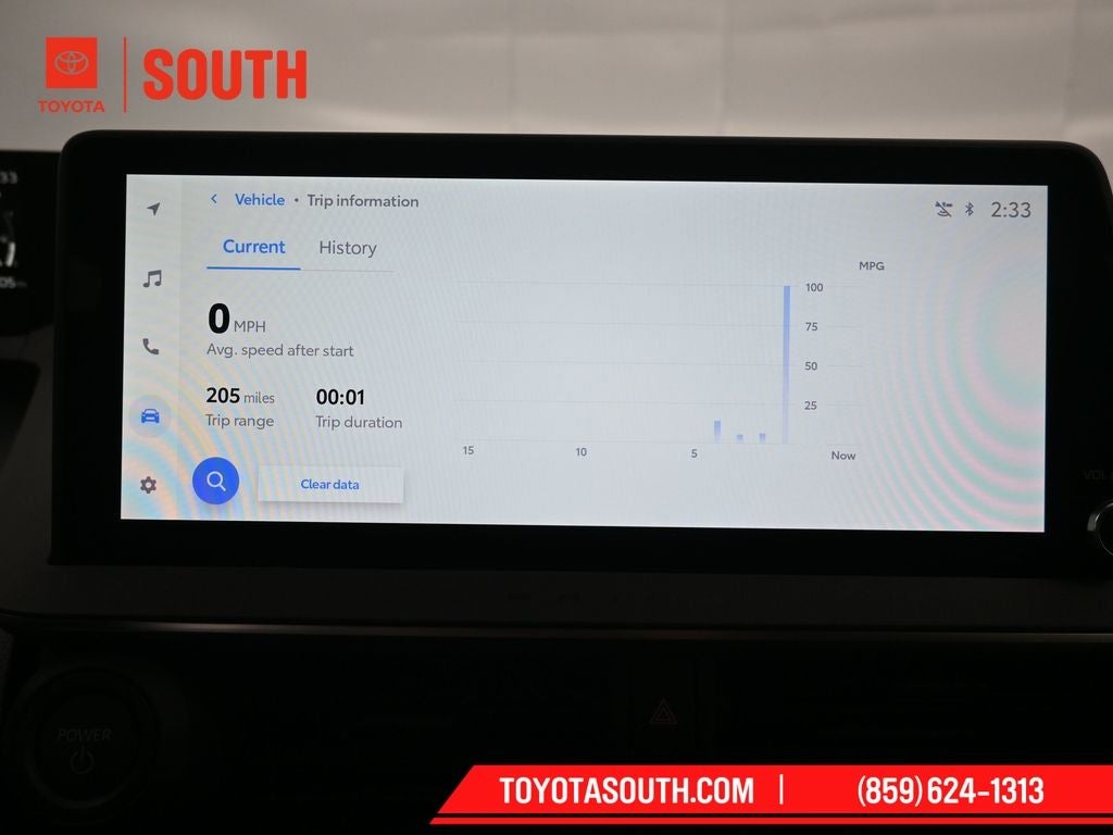 2026 Toyota Prius Nightshade Edition