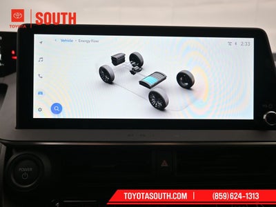 2026 Toyota Prius Nightshade Edition