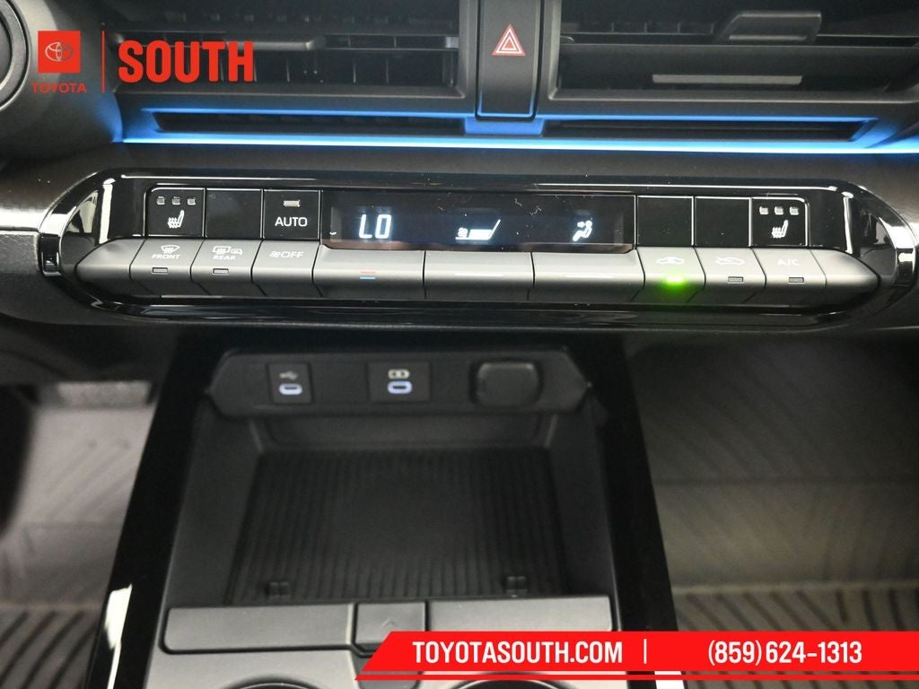 2026 Toyota Prius Nightshade Edition