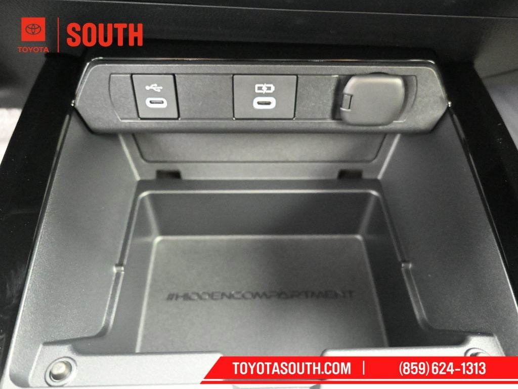 2026 Toyota Prius Nightshade Edition