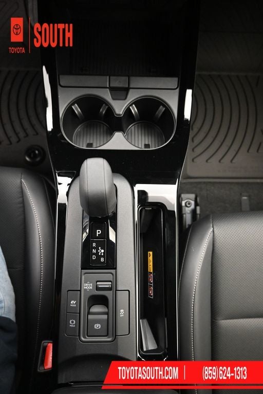 2026 Toyota Prius Nightshade Edition