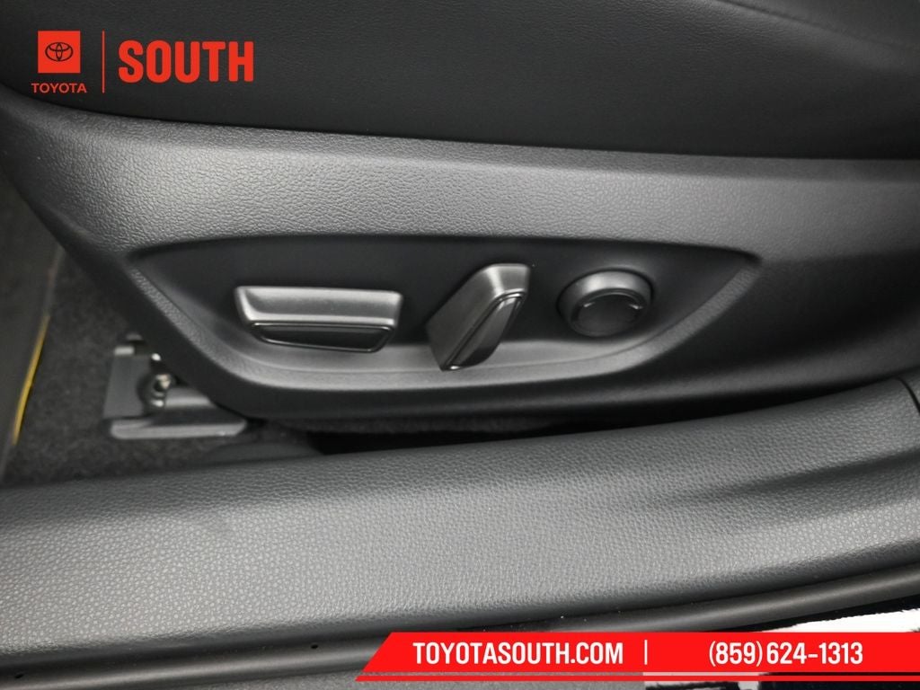 2026 Toyota Prius Nightshade Edition