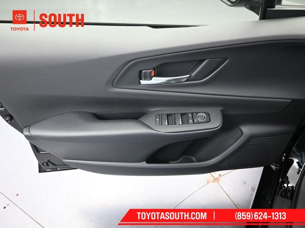 2026 Toyota Prius Nightshade Edition