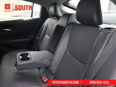 2026 Toyota Prius Nightshade Edition