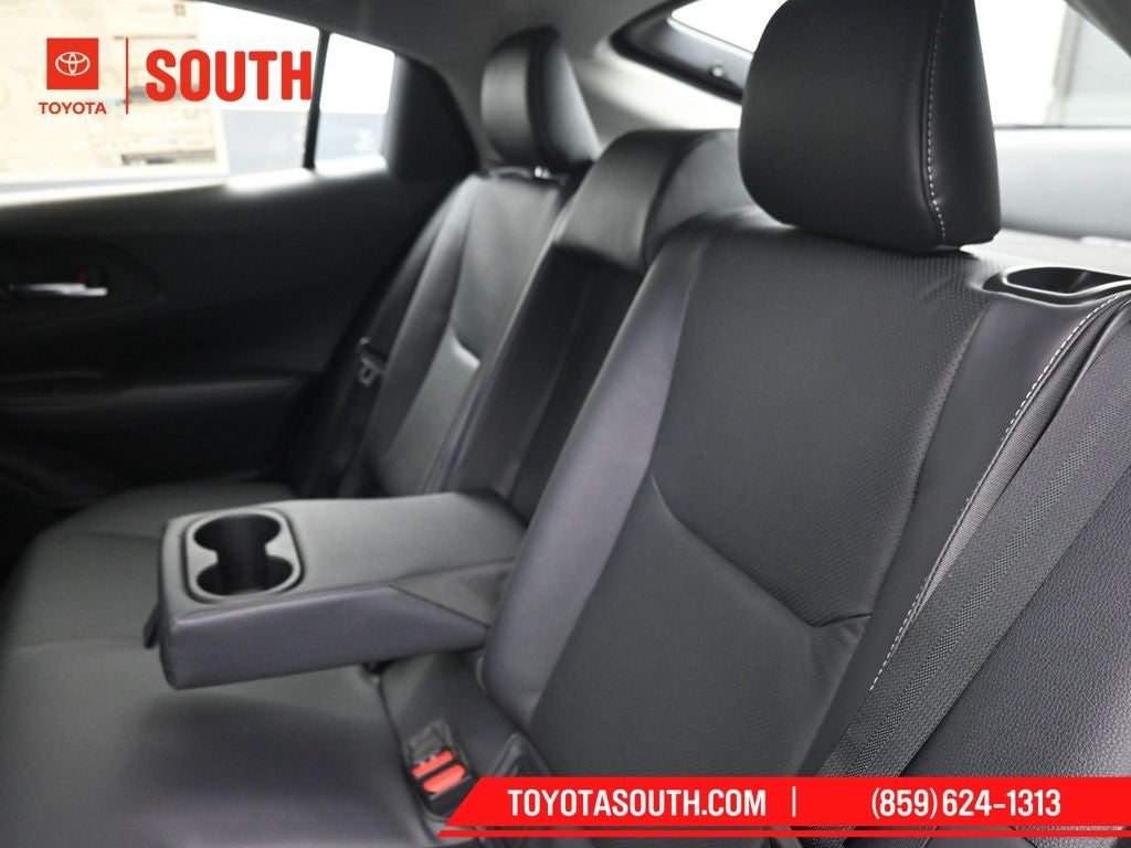 2026 Toyota Prius Nightshade Edition