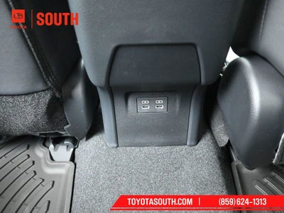 2026 Toyota Prius Nightshade Edition