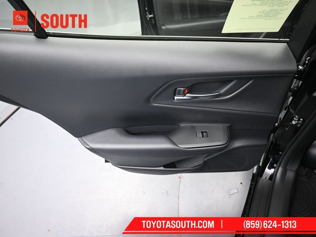 2026 Toyota Prius Nightshade Edition