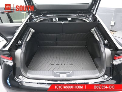 2026 Toyota Prius Nightshade Edition