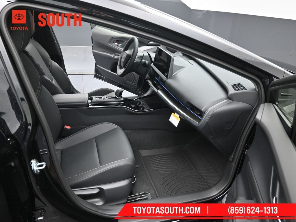 2026 Toyota Prius Nightshade Edition