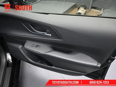 2026 Toyota Prius Nightshade Edition