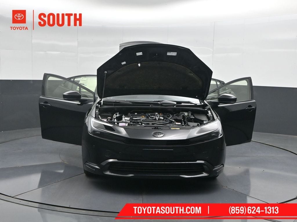 2026 Toyota Prius Nightshade Edition