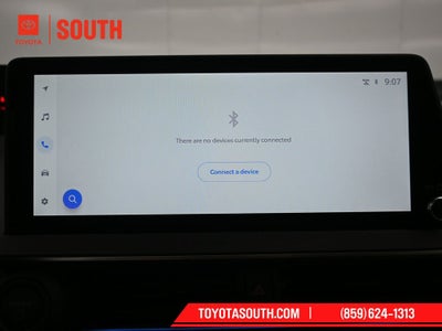 2026 Toyota Prius Plug-in Hybrid Nightshade Edition