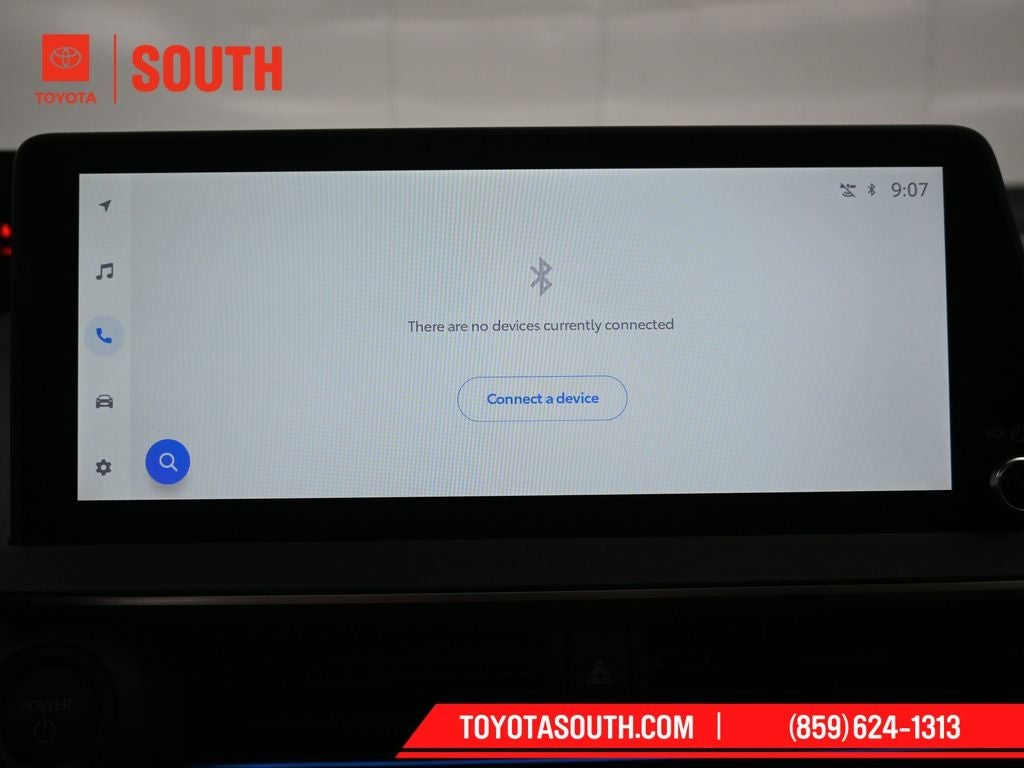 2026 Toyota Prius Plug-in Hybrid Nightshade Edition