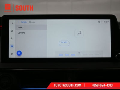 2026 Toyota Prius Plug-in Hybrid Nightshade Edition