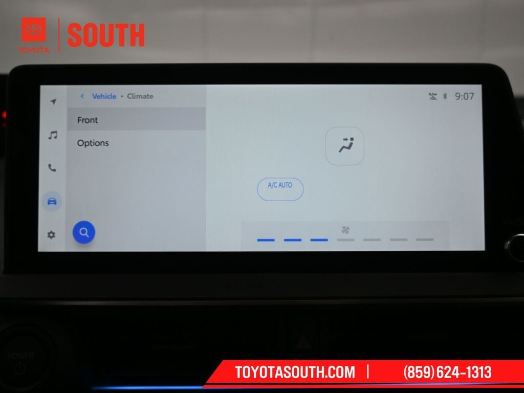 2026 Toyota Prius Plug-in Hybrid Nightshade Edition