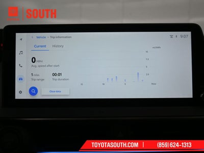 2026 Toyota Prius Plug-in Hybrid Nightshade Edition