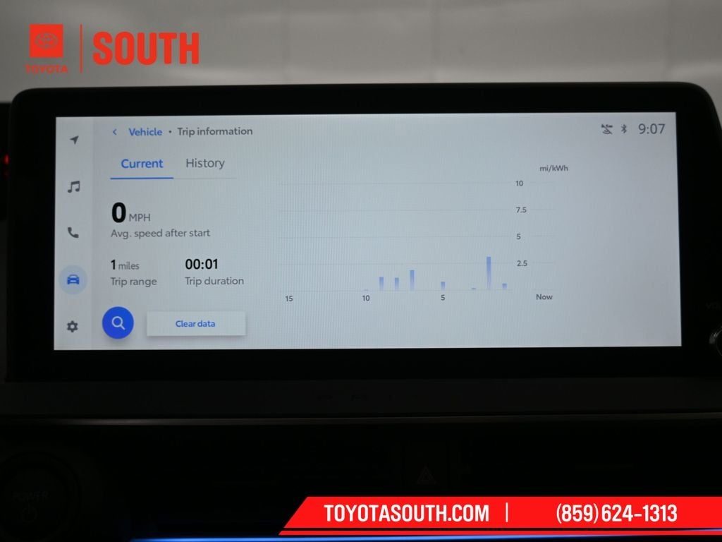 2026 Toyota Prius Plug-in Hybrid Nightshade Edition