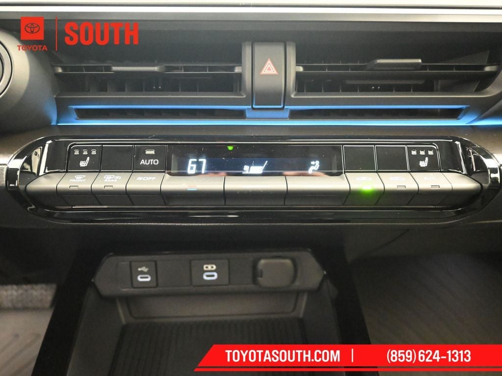 2026 Toyota Prius Plug-in Hybrid Nightshade Edition