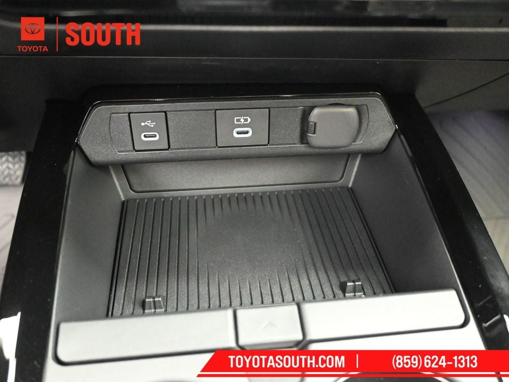 2026 Toyota Prius Plug-in Hybrid Nightshade Edition