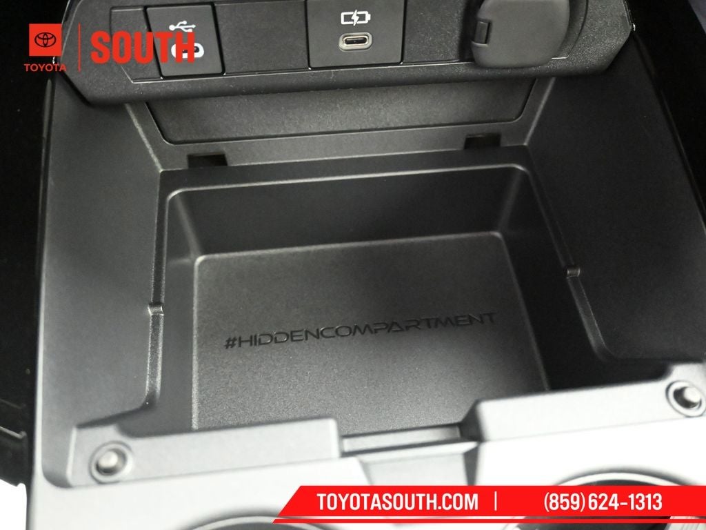 2026 Toyota Prius Plug-in Hybrid Nightshade Edition