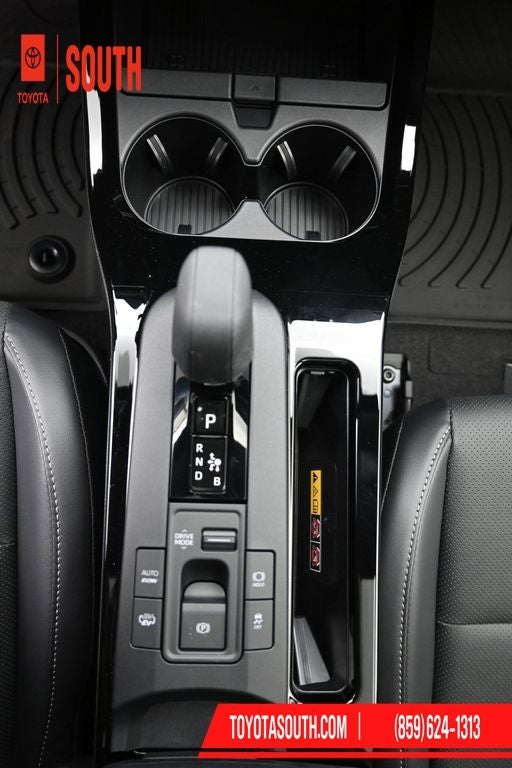 2026 Toyota Prius Plug-in Hybrid Nightshade Edition