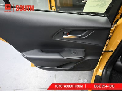 2026 Toyota Prius Plug-in Hybrid Nightshade Edition