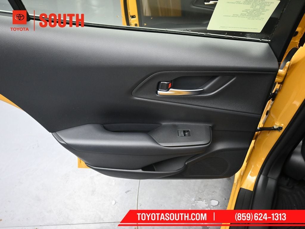 2026 Toyota Prius Plug-in Hybrid Nightshade Edition