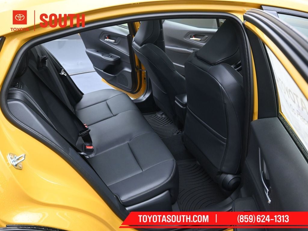 2026 Toyota Prius Plug-in Hybrid Nightshade Edition