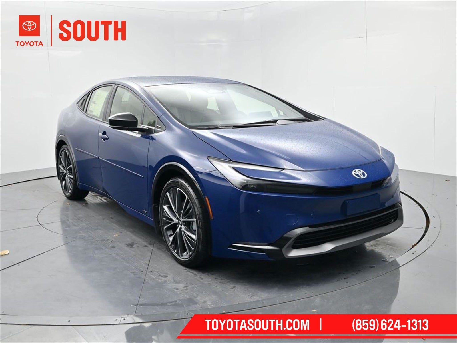 2026 Toyota Prius XLE AWD